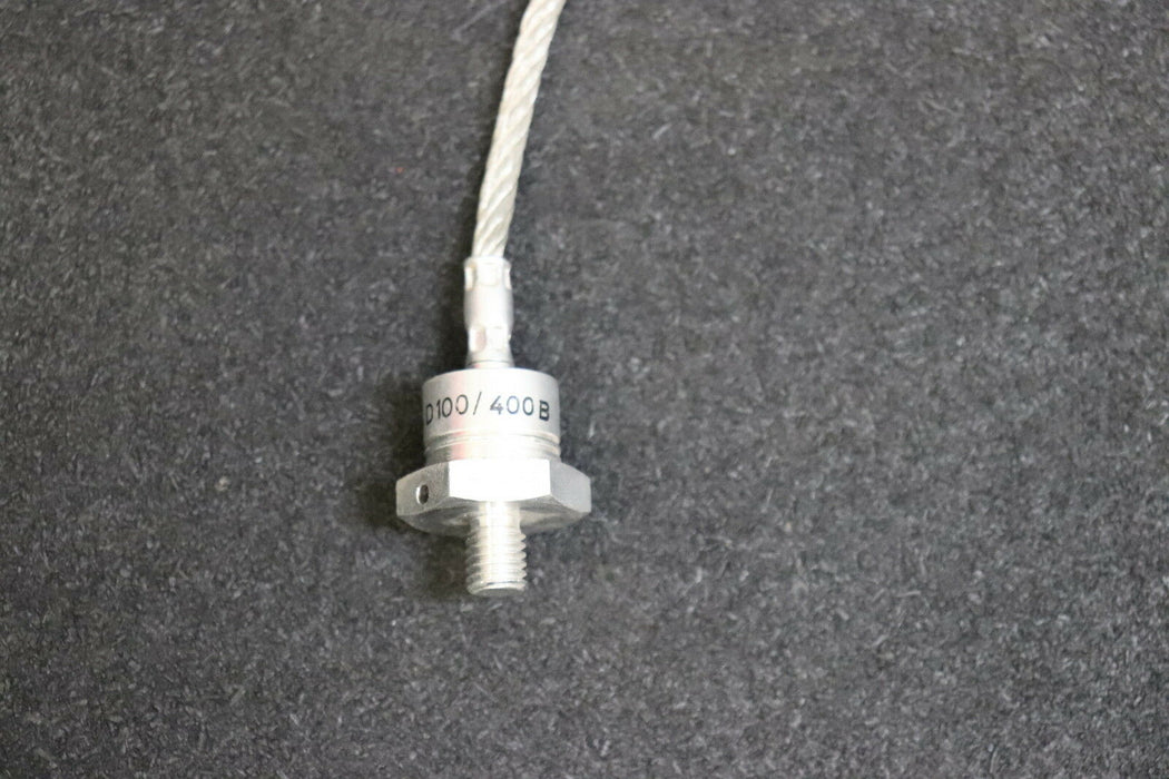 AEG Leistungsdiode D100/400 V - unbenutzt