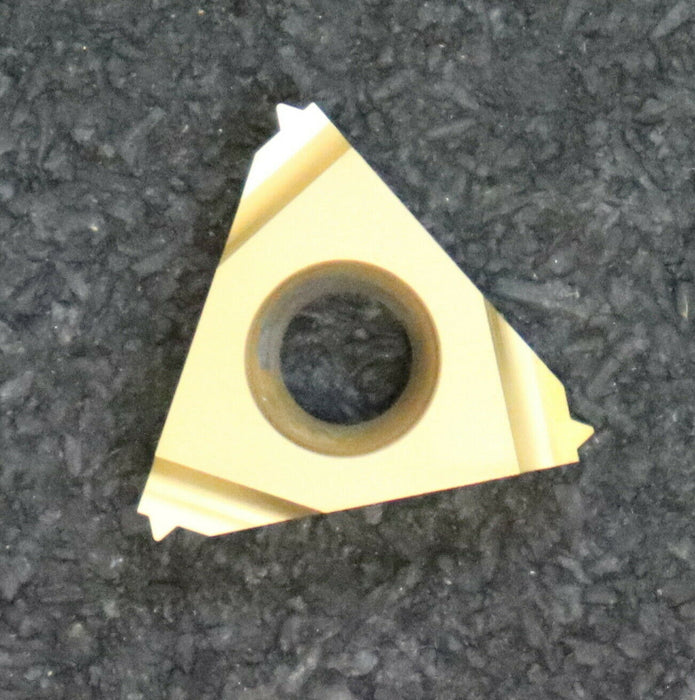 BOEHLERIT-LMT TOOLS 10 Stück Wendeplatten B16IR 1,25 ISO LC 220N 5.201.985/009c