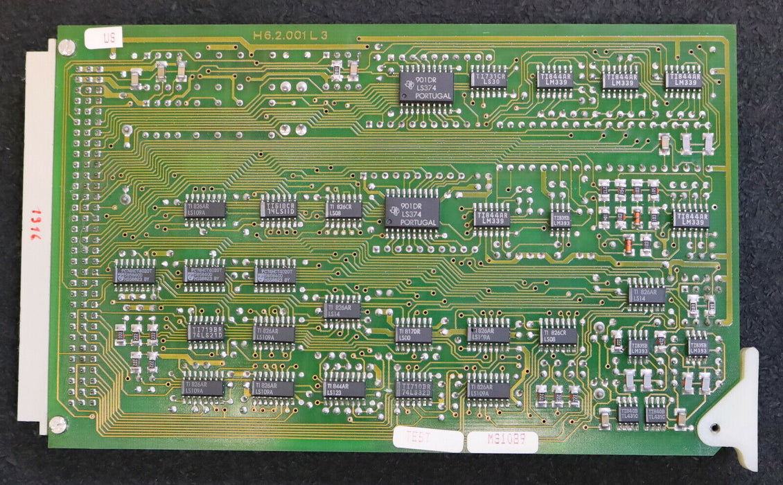 IBH / KLINGELNBERG / DR. WIENER M. Supervisor H 6.2.001 P3 - gebraucht