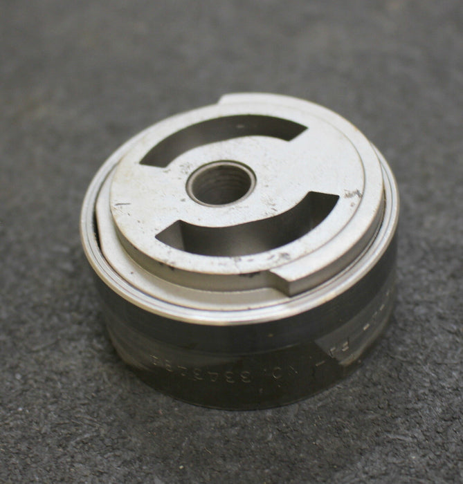 TRANE Ölpumpe Pump PMP0414