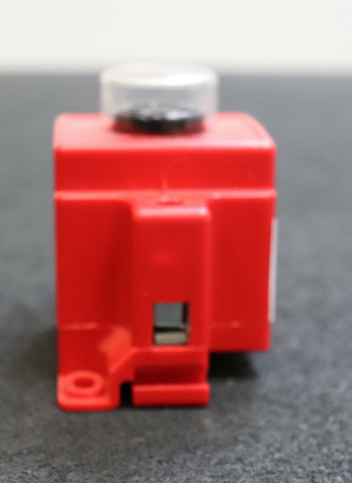 ÖVE Überspannungsableiter VA 280 Ui=280VDC isn=5kA Iüa=5A gebraucht- ok