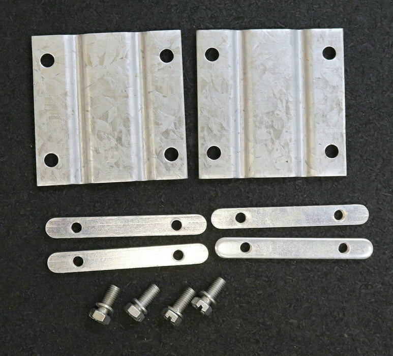 DEMAG Festpunkt DKK Stop complete Art.Nr. 979 146 44 f. Kleinschleifleitung DKK4