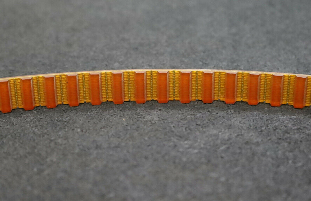 Zahnriemen Timing belt T10 Länge 1050mm Breite 14mm unbenutzt