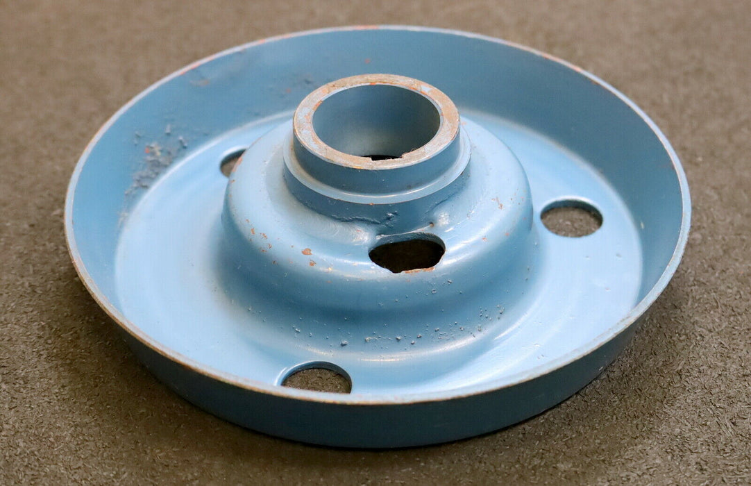 DEMAG Bremsscheibe Art.Nr. 56125244 für DEMAG E-Zug Typ PK5 N-F - unbenutzt