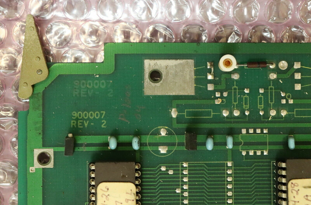 ALLEN BRADLEY Circuit Board Module 90007 - 9002 REV-2 905166-01/02/03/0