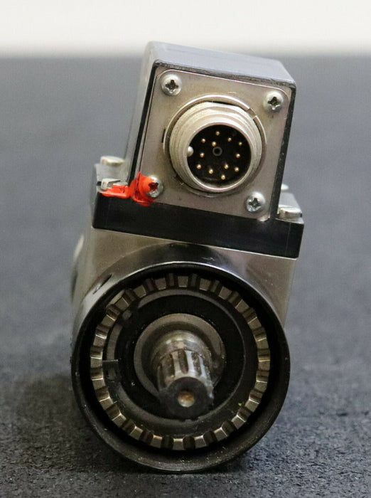 DGD COOPER TOOLS Modular-Schraubsystem Nenndrehmoment 35Nm Kombiaufnehmer 1K1A