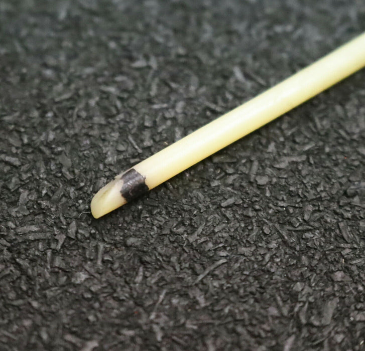 40m Rundriemen Round belt offen Ø 3mm Länge ca. 40m unbenutzt