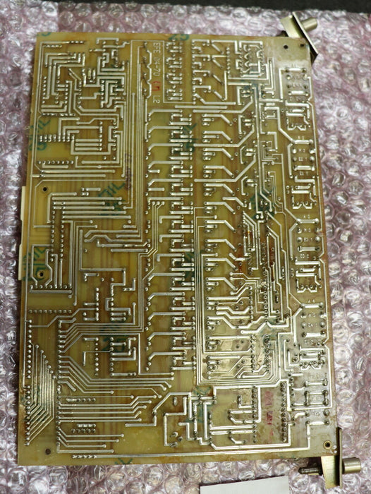EFE Board DA-4 EFE 04-70.01 gebraucht voll funktionsfähig geprüft von Fachfirma