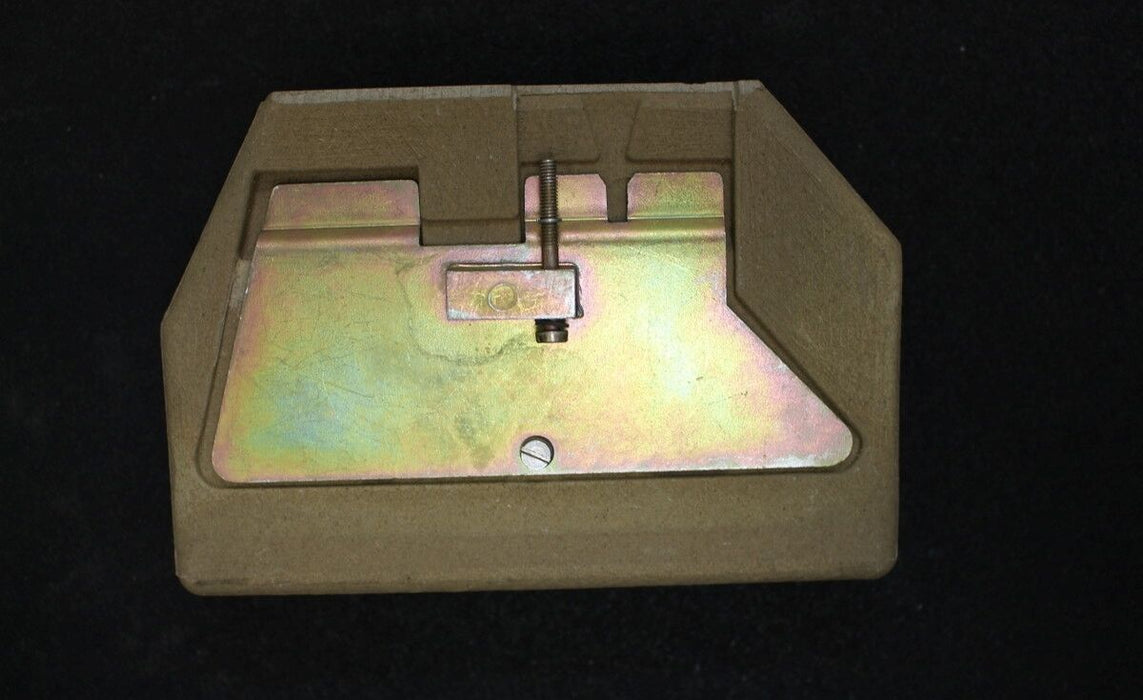 SIEMENS Lichtbogenkammer 3TY2282-0A - für Schütz 3TC28