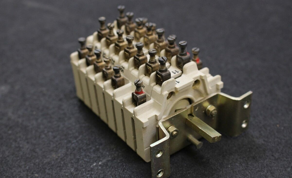 SIEMENS Meldeschalter H675k - unbenutzt