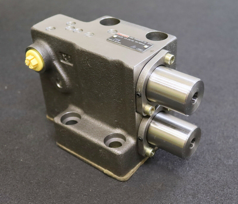 REXROTH Regler V4-23/50 3X/80MF MNR: R900300783 - unbenutzt