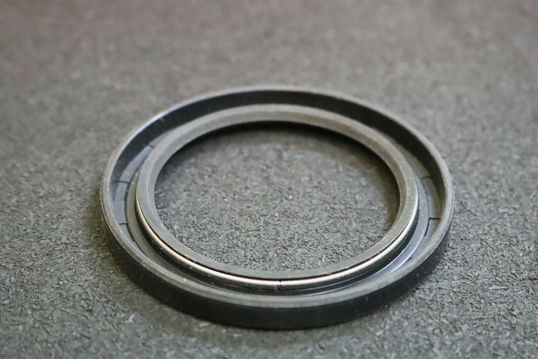 NAK SC 12x Wellendichtringe Wellendichtungen Maße: 58x80x8 unbenutzt 12 Stück
