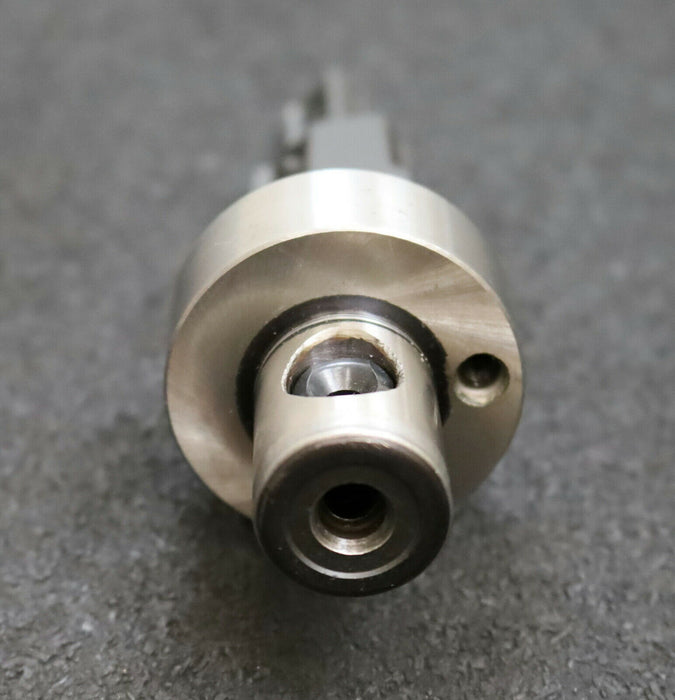 MAPAL Lizenz KOMET ABS-Wendeplattenfräser 3-stufig ABS 40 Ø24,8mm - gebraucht