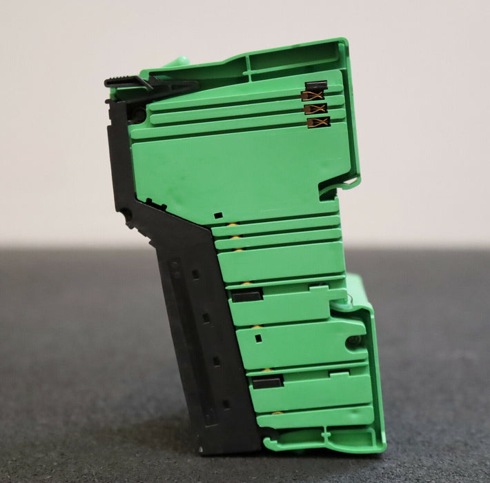 PHOENIX CONTACT Buskoppler IBL IL 24 BK-LK-2MBD Order-Nr. 2855745 unbenutzt