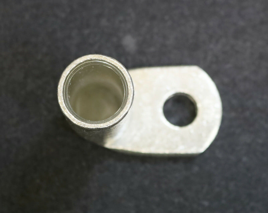 KLAUKE Rohrkabelschuh 90° KL28 16-240mm² M12 unbenutzt