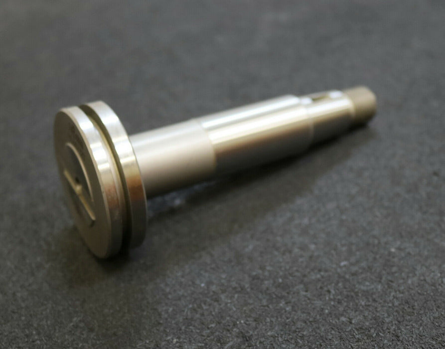 RÖHM Aufnahme ID 1007120 AußenØ 65mm Gesamthöhe 160mm SpannØ 30mm unbenutzt