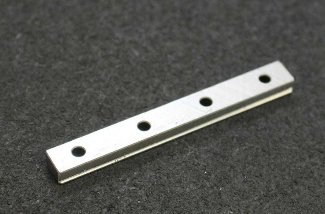 NSK Führungsschiene P1U-09-S Länge 76mm