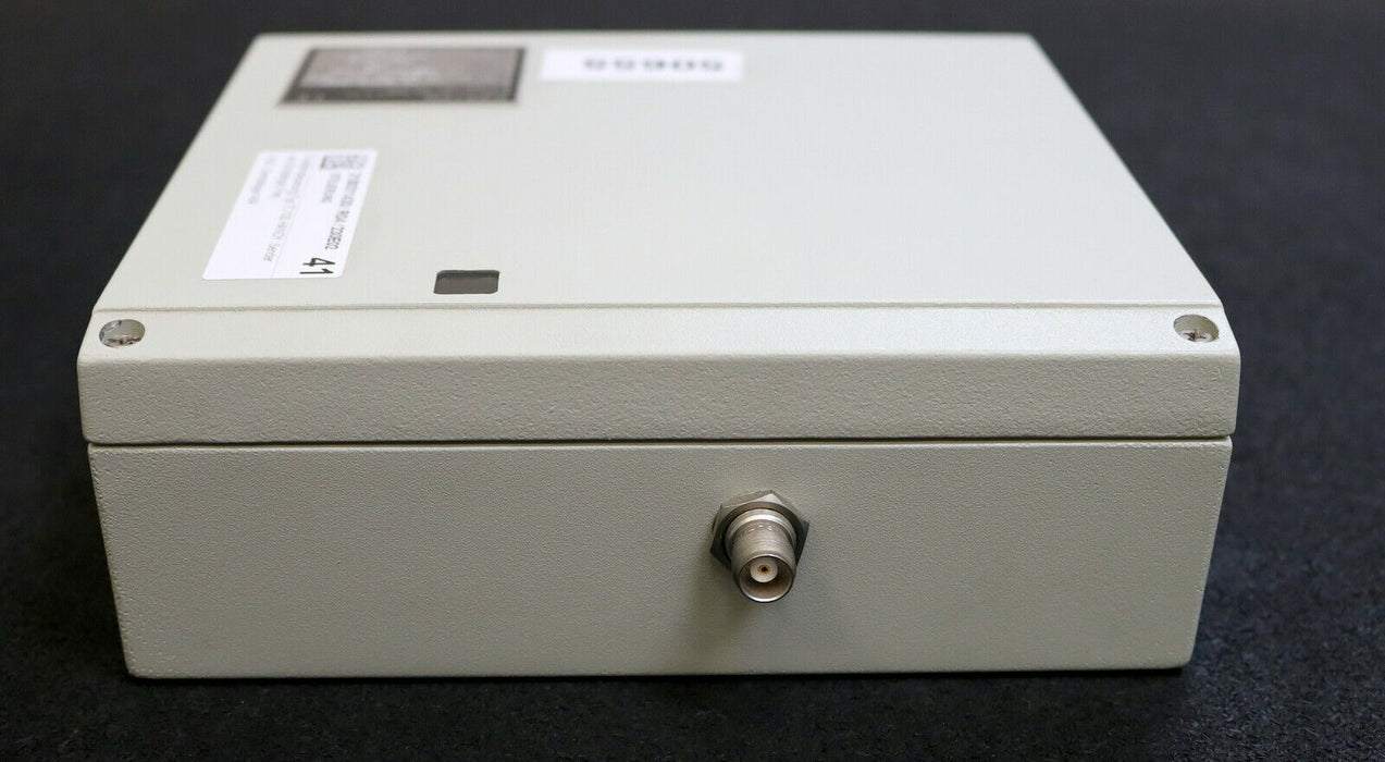 THEIMEG Funkfernsteuerung Empfänger für Hallenkran TH-MEAS-RX01 TH-TC100/16-E