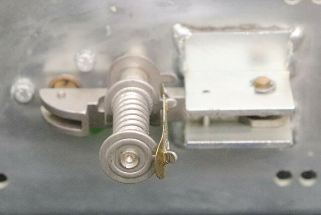 SCHAKO Absperrvorrichtung Serie BK150 für Brandschutzklappe BK150 - PA-X 150