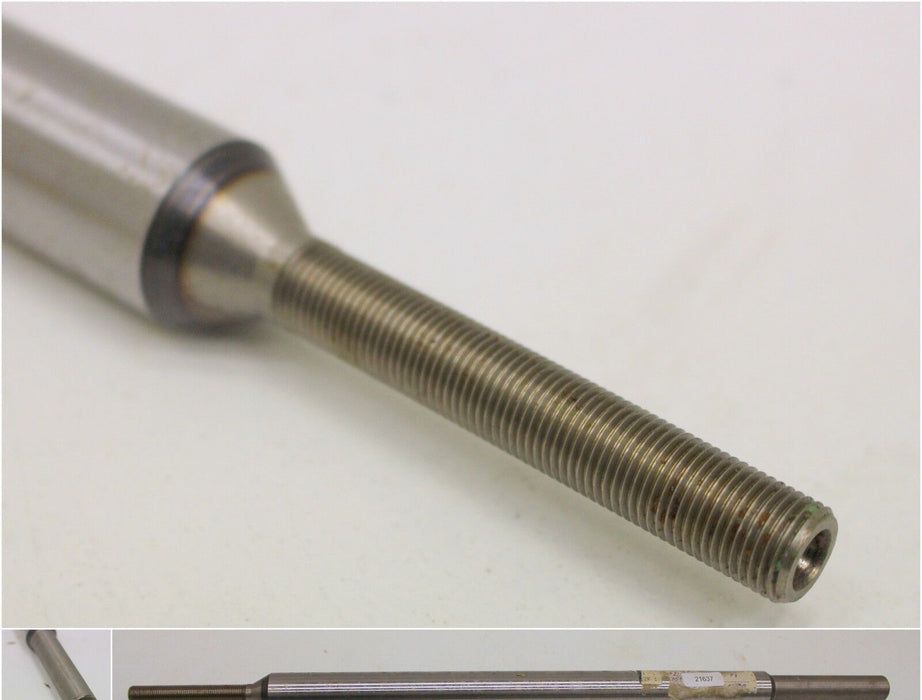 INDEX Welle G 20971.70