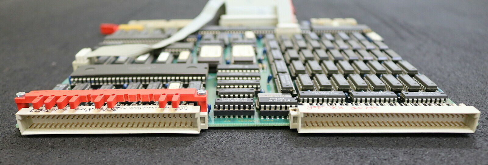 IMAC KLINGELNBERG KWS Einschubplatine für pas-2nc kws SAM68k V7 - gebraucht