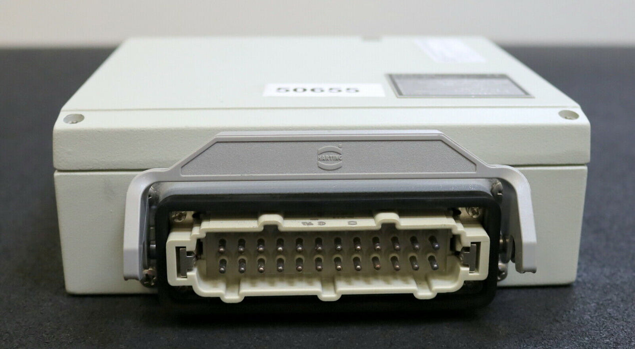 THEIMEG Funkfernsteuerung Empfänger für Hallenkran TH-MEAS-RX01 TH-TC100/16-E