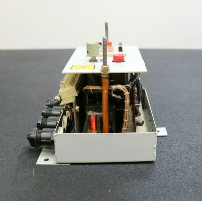 VEB SCHMIERGERÄTEWERK SAXONIA DDR Impulszähler ELN 13519490 Nr. 20 18