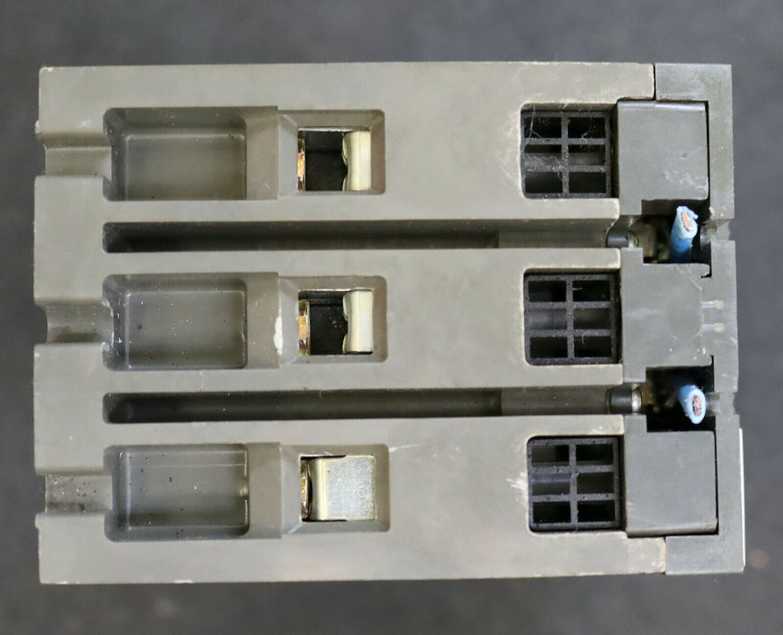 SIEMENS Leistungsschalter 16-25A 300A 3VE4200-8CP00 - gebraucht