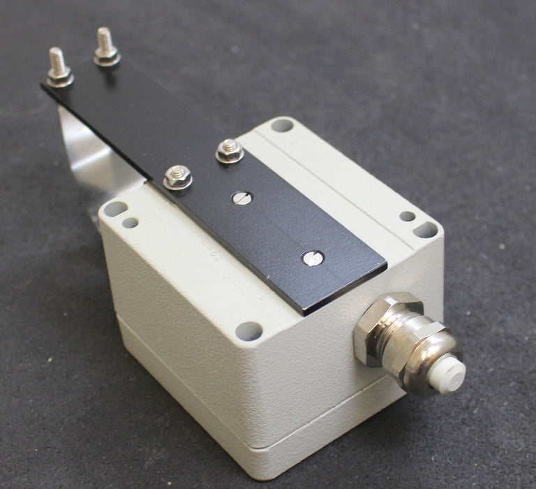 MECON Kontakteinrichtung KA23 250VAC/1A/150VA 250VDC/1A/100W IP65