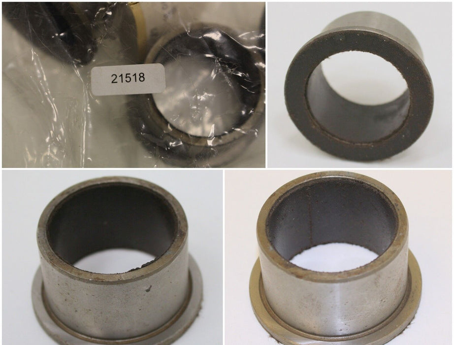 BEYSS Bundlager-Fiberglyde P-A8-4032