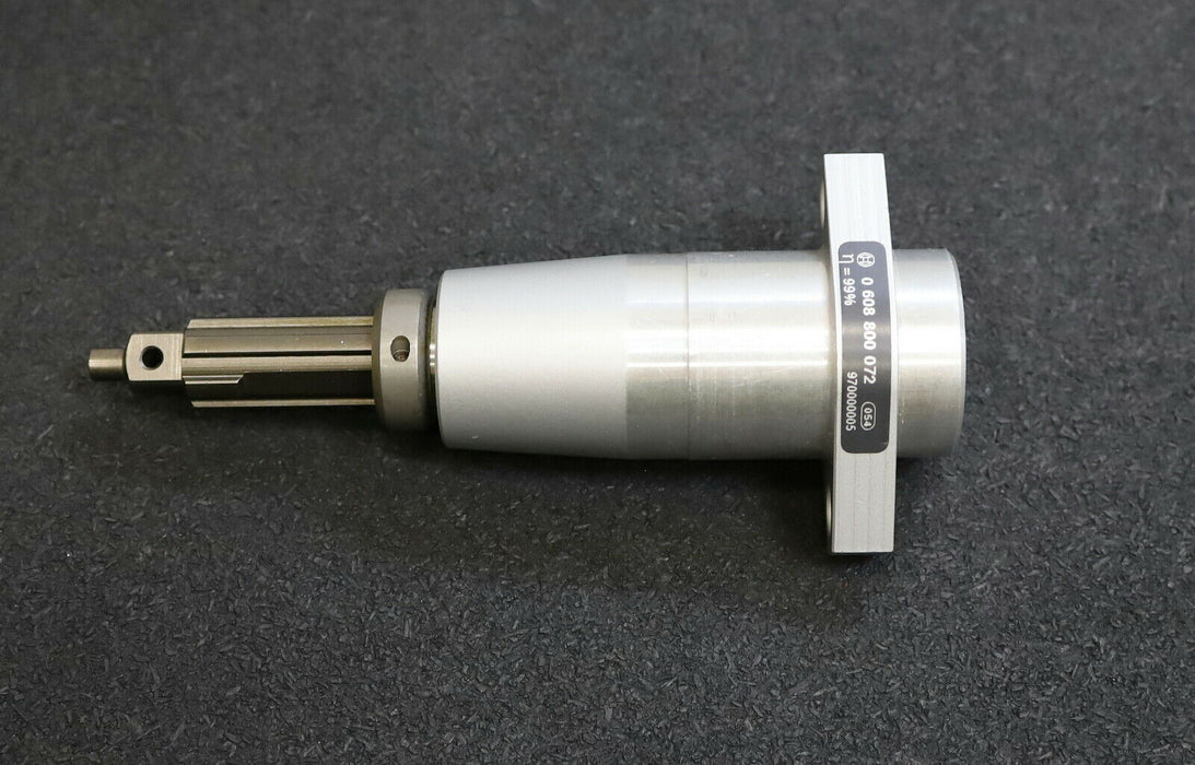 BOSCH REXROTH Modul zu Einschraubsystem Code G1A102 Tightening System 350