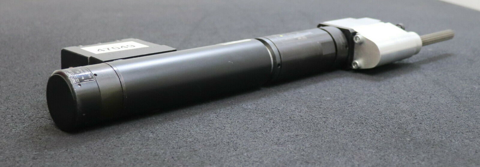 DGD COOPER TOOLS Modular-Schraubsystem Nenndrehmoment 25Nm 73-481C030A1VAK