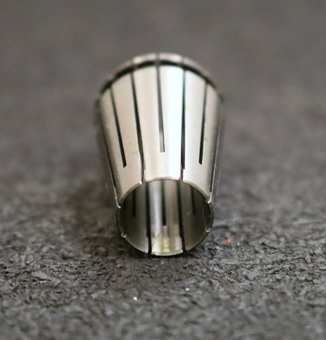 KENNAMETAL 16ER Spannzange Ø 10-9mm 16ER100M ID 909/ 4500083204 unbenutzt in OVP