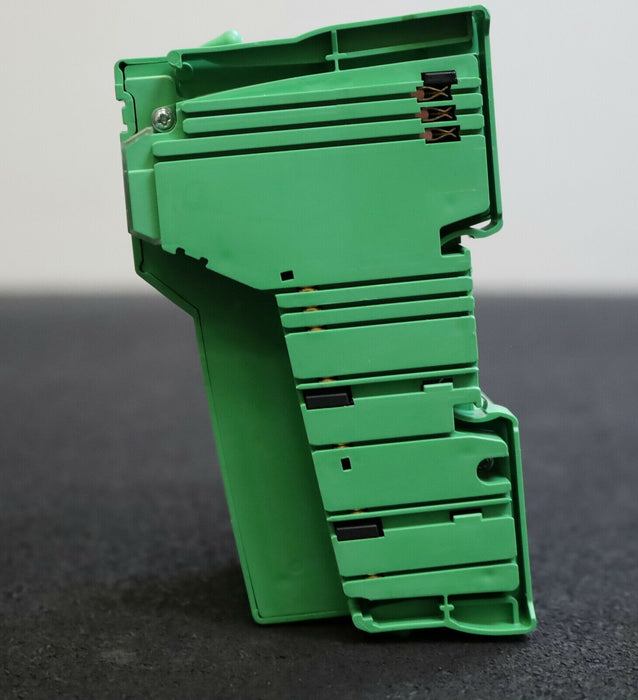 PHOENIX CONTACT Buskoppler IBL IL 24 BK-LK-2MBD Order-Nr. 2855745 unbenutzt