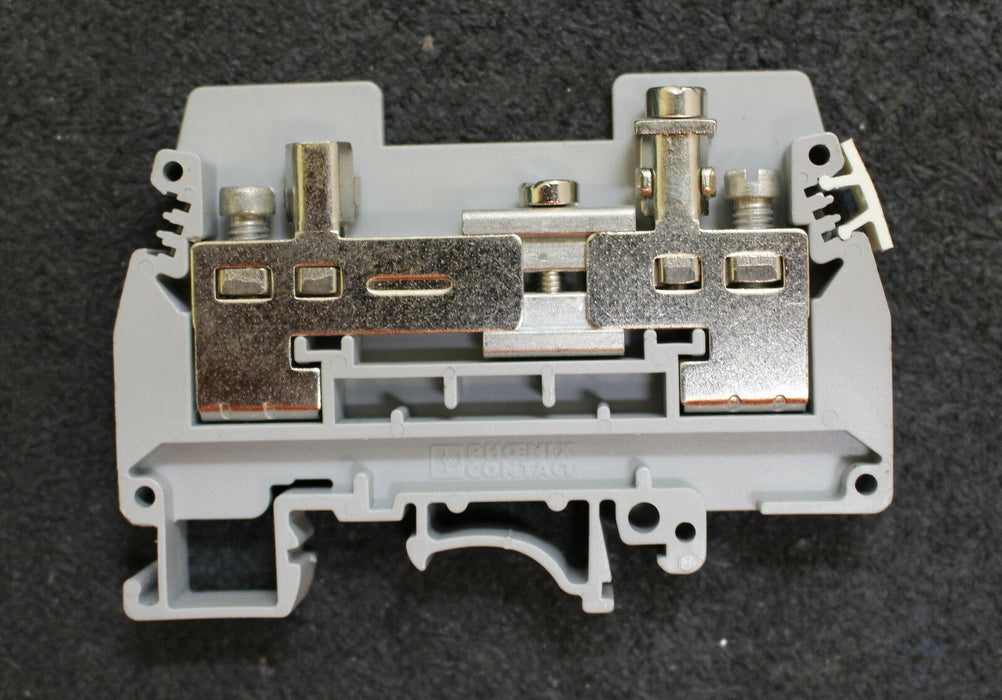 PHOENIX CONTACT 18 Stück Messwandler Trennklemme URTK/S - neuwertig -