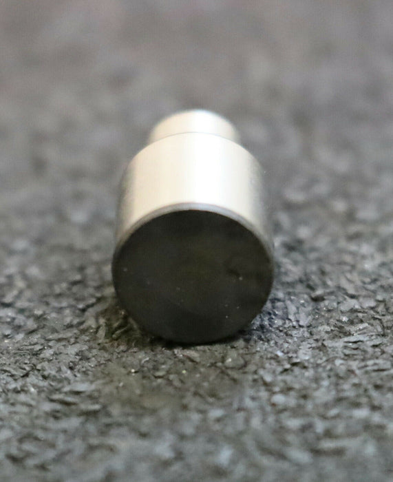 LÜBBERING 5x Achse einfach abgesetzt Art.Nr. 70905208 unbenutzt in OVP