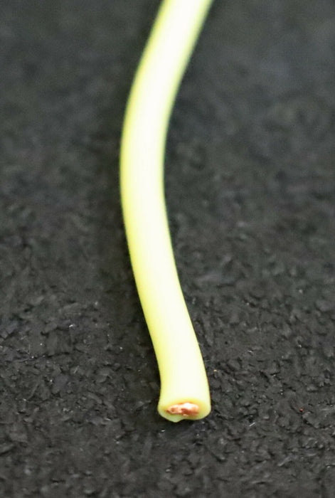 MULTI-CONTACT 15m Verbindungskabel Best.Nr. 60.7230-00124 Art.Bez. PLAST-1 V 2,5