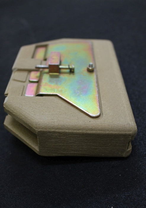 SIEMENS Lichtbogenkammer 3TY2282-0A - für Schütz 3TC28