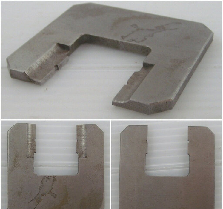 Grenzrachenlehre 24,7 -0,2 Feinmesstechnik Suhl Gut+Schlecht-Seite