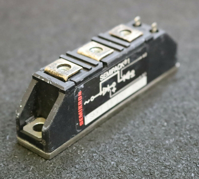 SEMIKRON Thyristor SKKT 19/12 D 3933 gebraucht