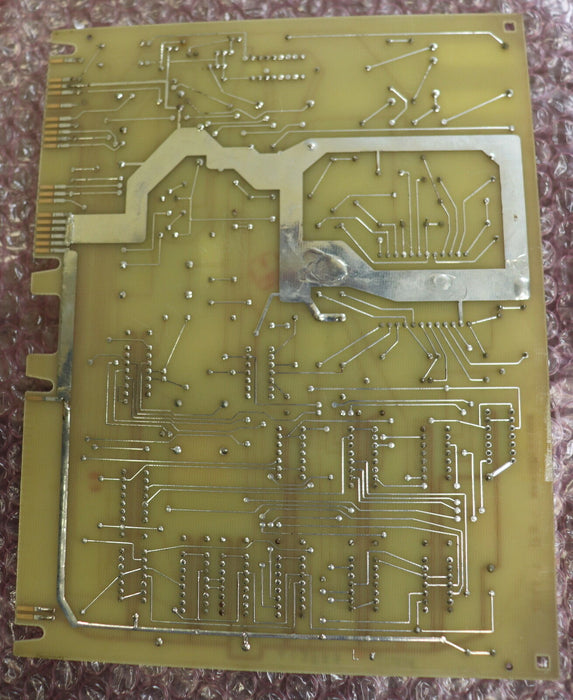 RFT Board 413776-2 NKM Platine G 54968 4644-1 Bb gebraucht voll funktionsfähig