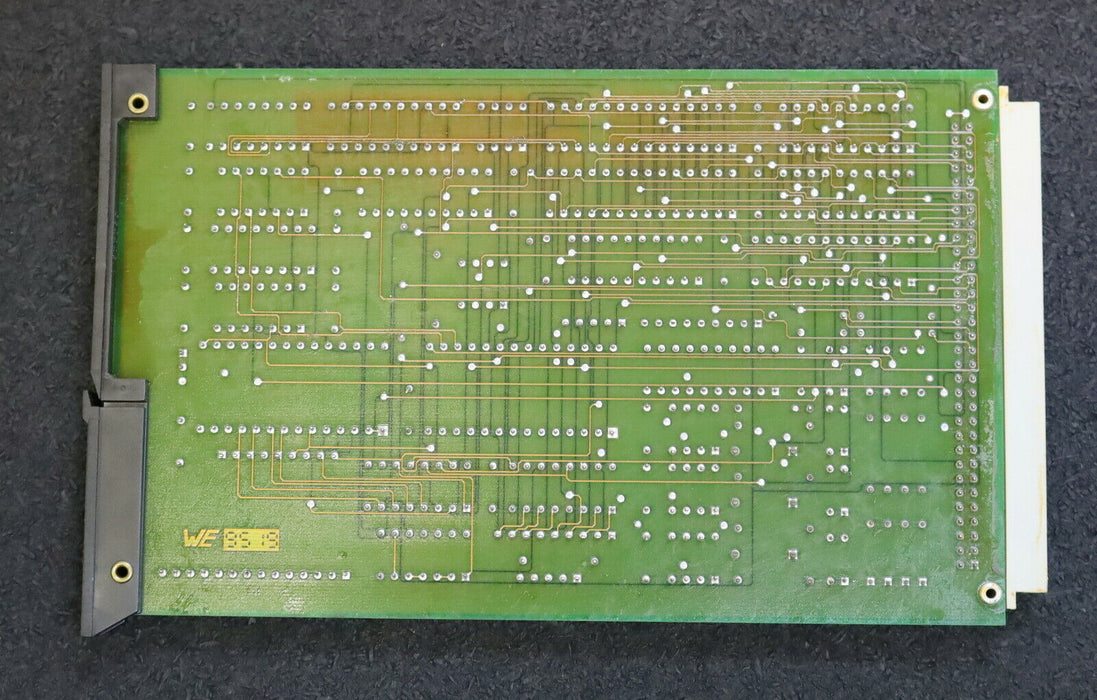 HECKLER KOCH BWO Platine für CNC 783/784 SZAE Nr. 082284 Platine 050.350.2006.02
