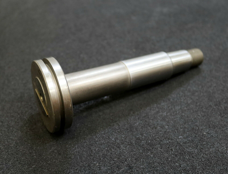 RÖHM Aufnahme ID 1007119 AußenØ 65mm Gesamthöhe 185mm SpannØ 30mm unbenutzt