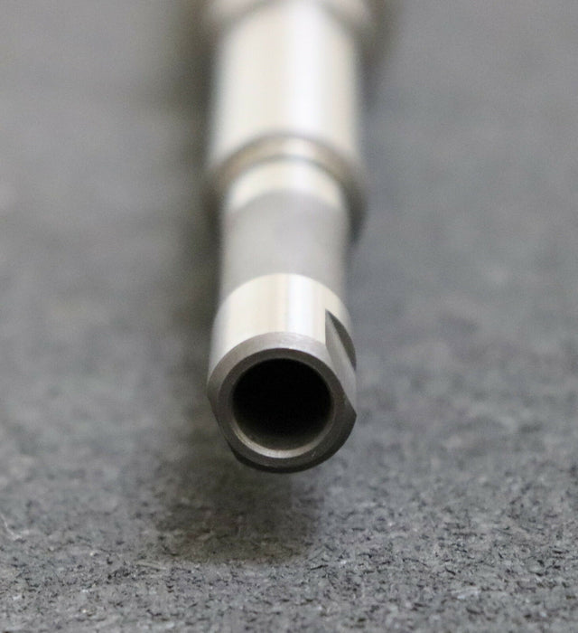 MAUSER GMBH Bolzenführung Nr. 35.6112.02.2 - GL: 300mm Ø auf Welle 14/18/22/30mm