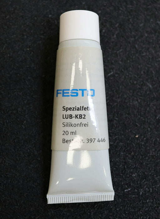FESTO Original-Verschleissteile Set MCH-,VL/0-3-1/2 Mat-Nr. 104208 - unbenutzt