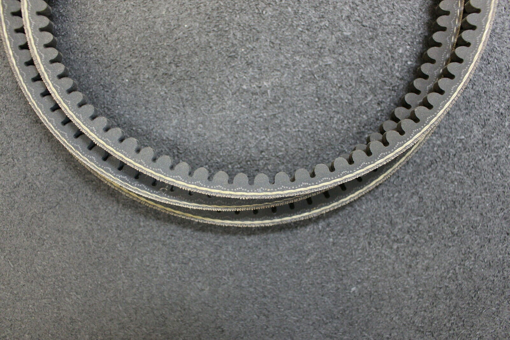 GATES Zahnriemen Quad Power II XPZ 1800 / 3VX-710 - unbenutzt