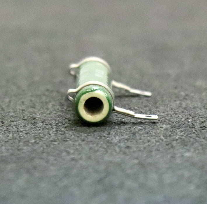 ROSENTHAL RIG-Widerstand glasierter Drahtwiderstand Typ 939KN 1500 Ohm GWS 25