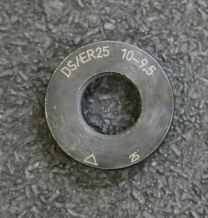 KENNAMETAL ER25 Locknut Cooland Disk CDER25100M 1126613 unbenutzt in OVP