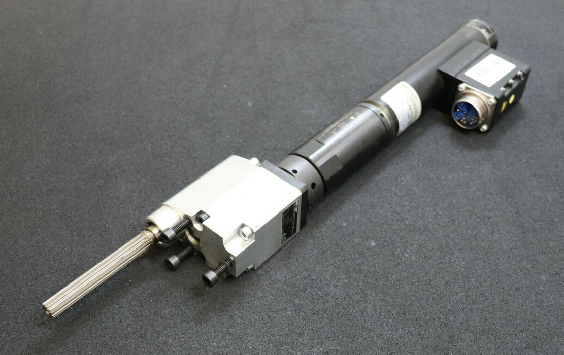 DGD COOPER TOOLS Modular-Schraubsystem Nenndrehmoment 25Nm 73-481C030A1VAK