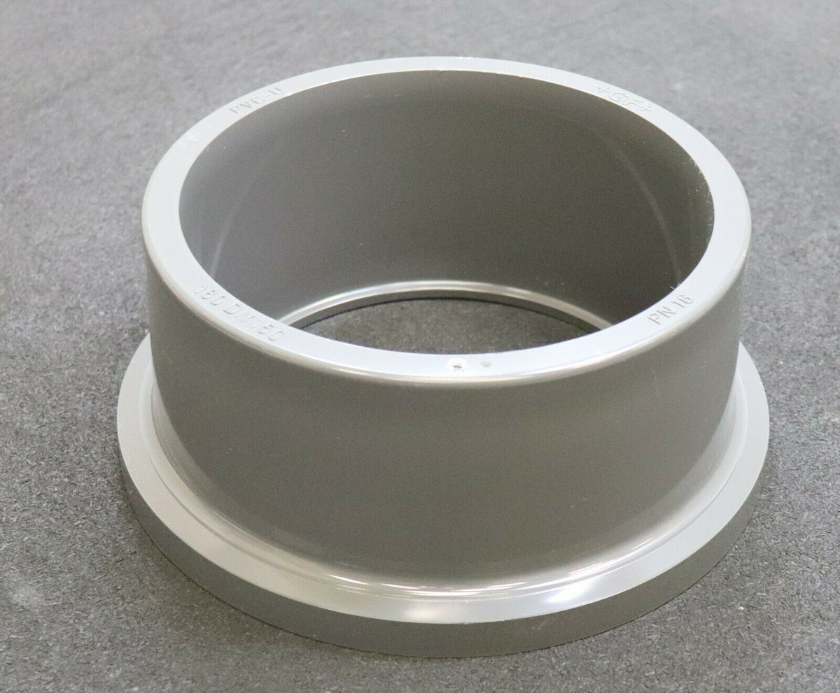 well2wellness® PVC 3/3 Verschraubung it O-Ring - Klebeanschluss x